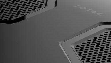 Komputer Zotac VR GO trafił do sprzedaży