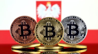 Kopali kryptowaluty w Naczelnym Sądzie Administracyjnym. Sprawę bada prokuratura