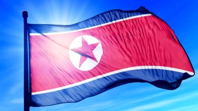 Korea Północna ukradła tyle Bitcoinów, że pod względem ich posiadania jest trzecia na świecie