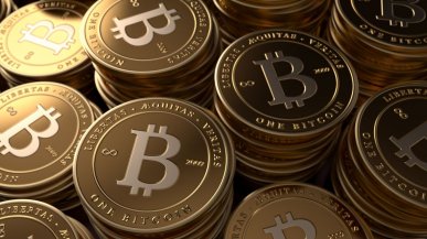 Kryptowaluty to żyła złota dla oszustów. Najcześciej nabierają się młodzi