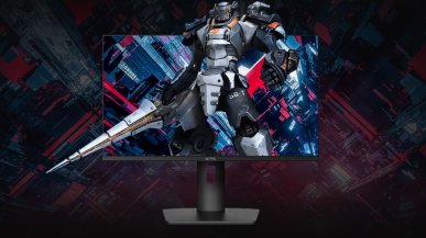 KTC M27P20 Pro - test gamingowego monitora Mini-LED 4K. To jest hit!