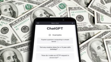 Kup sobie chatbota. OpenAI uruchamia sklep GPT