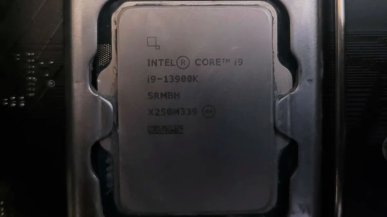 Kupił nowy procesor Core i9-13900K na Amazonie, a tu niespodzianka. Uwaga na fałszywki