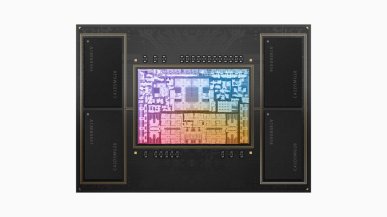 Laptopowy RTX 4070 kontra 38-rdzeniowe GPU chipu Apple M2 Max. Zgadniecie, który okazał się lepszy?
