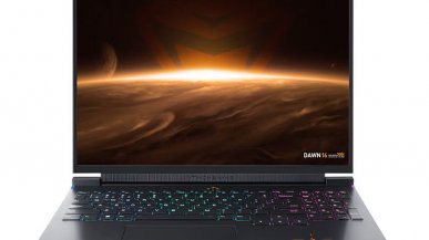 Laptopy z układem Arc Alchemist A730M już w sprzedaży. Ile trzeba zapłacić za topową nowość Intela?