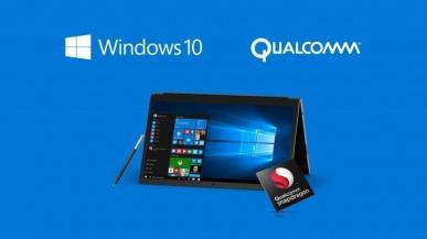 Laptopy z Windows 10 na platformie ARM mogą rozczarować wydajnością