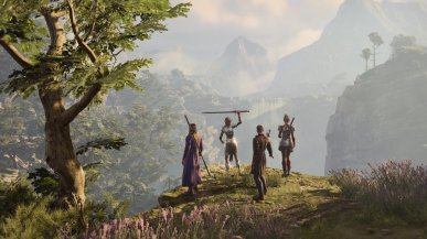 Larian Studios pracuje nad dwoma nowymi grami opartymi o własne IP