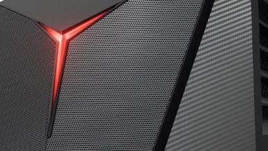 Lenovo IdeaCenter Y710 – komputer dla graczy trafił do Polski