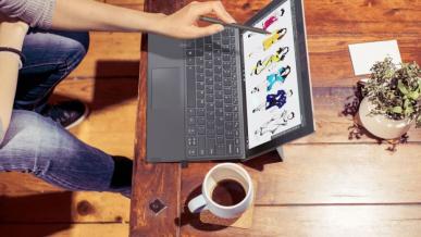Lenovo Miix 630 - kolejny Always-Connected PC z procesorem ARM
