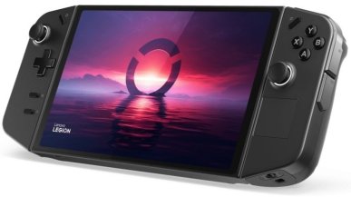 Lenovo planuje 2. generację konsoli Legion GO