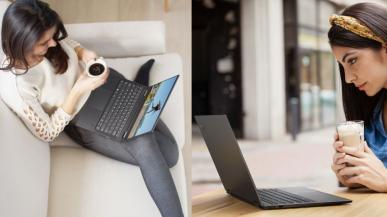 Lenovo Yoga C630 to pierwszy laptop z procesorem Snapdragon 850