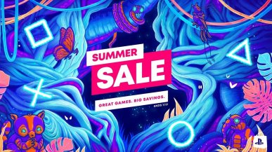 Letnia wyprzedaż w PS Store - oto najciekawsze promocje