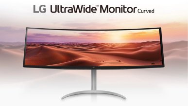 LG 49WQ95C-W niczym dwa monitory QHD. Gracze będą zachwyceni