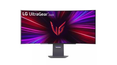 LG chwali się pierwszym monitorem z certyfikatem DisplayHDR 1.2. Ciekawa propozycja dla graczy