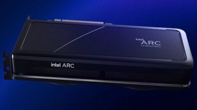 Linux 5.20 gotowy na desktopowe karty graficzne Intel Arc
