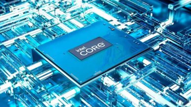 Lunar Lake-MX - wyciekły szczegóły nadchodzących CPU. Intel rzuca wyzwanie Apple