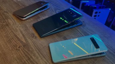 Macie flagowce Samsunga? Uważajcie na puchnące baterie