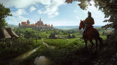 Manor Lords. Polska gra odnosi sukces tuż po premierze