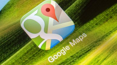 Mapy Google z funkcją jakości powietrza w naszej okolicy