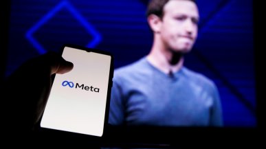 Mark Zuckerberg nie ponosi osobistej odpowiedzialności za uzależnienia od mediów społecznościowych