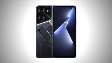 Marka TECNO prezentuje smartfona POVA 5 Pro 5G oraz słuchawki TWS