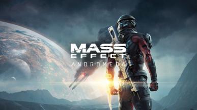 Mass Effect Andromeda – recenzja gry