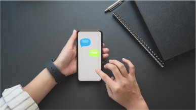 Masz telefon z Androidem? Będziesz wykluczony z czatu iPhonowców