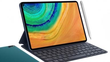 MatePad Pro to odpowiedź Huawei na iPada Pro