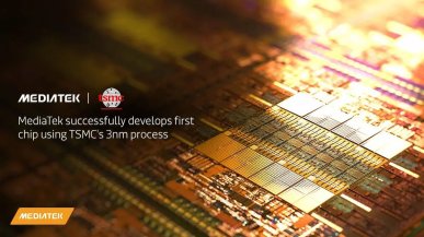 MediaTek i TSMC chwalą się opracowaniem pierwszego 3 nm układu mobilnego