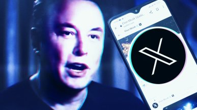 Memecoin „Grok” to oszustwo? Kryptowaluta wystrzeliła na fali popularności Elona Muska