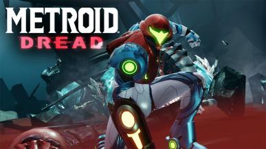 Metroid Dread Recenzja - Tajemnicza planeta 