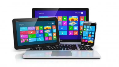 Microsoft będzie informował o końcu wsparcia dla systemu Windows 8.1. Kiedy nastąpi ów moment?