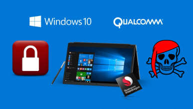 Microsoft będzie wymazywał dane złodziejom laptopów?