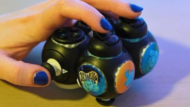 Microsoft i ByoWave wspólnie pracują nad nowym modułowym kontrolerem Xbox