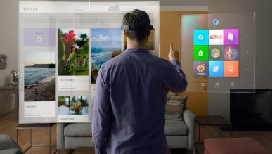 Microsoft opracował patent na przezroczystą kamerę