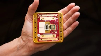 Microsoft oskarżony o kłamstwo. Naukowcy podważają przełom w komputerach kwantowych