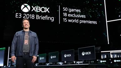 Microsoft podsumowuje kolejny rok Xbox One. 2019 będzie jeszcze lepszy?