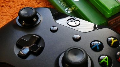 Microsoft pracuje nad nowym urządzeniem do grania