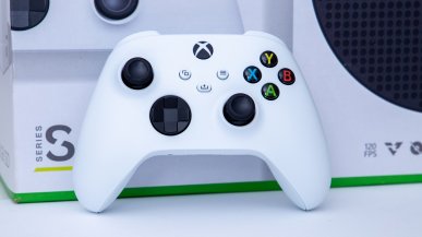 Microsoft prezentuje konsolę Xbox Series S w wersji Barbie