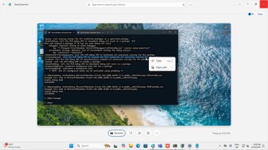 Microsoft twierdzi, że się nie da. On jednak uruchomił funkcję AI bez najnowszego procesora