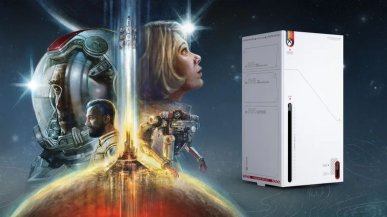 Microsoft wypuszcza oficjalne skórki do konsoli Xbox Series X