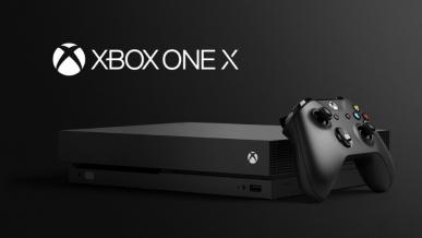 Microsoft: Xbox One X oferuje moc i wydajność w najrozsądniejszej cenie