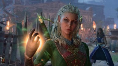 Microsoft zaczął wypuszczać aktualizację Xbox w związku z problemem zapisu gry w Baldur's Gate 3