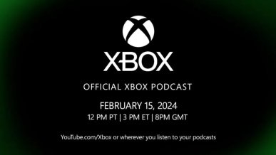 Microsoft zdradzi przyszłość Xboxa już 15 lutego. Czego się spodziewać?