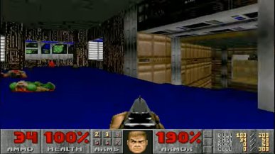 Mikrotransakcje są wszędzie. Teraz nawet w DOOM z 1993 roku