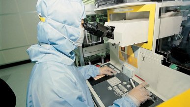 Minister technologii: TSMC zachowa tajemnice handlowe na Tajwanie