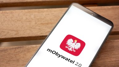 mObywatel z nowymi funkcjami. Poznaliśmy szczegóły