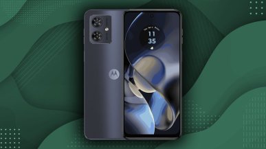 Mocy przybywaj! Test i recenzja motorola moto g54 Power Edition