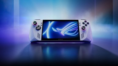 Moderzy nie śpią. ROG Ally otrzymała 32 GB (szybszej) pamięci RAM
