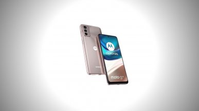 Moto G42. Znamy specyfikację nowego średniaka Motoroli